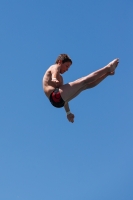 Thumbnail - Boys B - Edgar Bettens - Wasserspringen - 2022 - International Diving Meet Graz - Teilnehmer - Schweiz 03056_36062.jpg