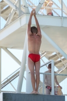 Thumbnail - Boys B - Nico Julmy - Прыжки в воду - 2022 - International Diving Meet Graz - Participants - Switzerland 03056_36066.jpg