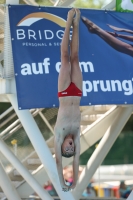 Thumbnail - Boys B - Nico Julmy - Прыжки в воду - 2022 - International Diving Meet Graz - Participants - Switzerland 03056_36069.jpg