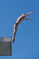 Thumbnail - Boys B - Henry Thorsmolle - Прыжки в воду - 2022 - International Diving Meet Graz - Participants - Switzerland 03056_36079.jpg