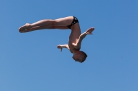 Thumbnail - Boys B - Henry Thorsmolle - Wasserspringen - 2022 - International Diving Meet Graz - Teilnehmer - Schweiz 03056_36084.jpg