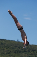 Thumbnail - Boys B - Henry Thorsmolle - Wasserspringen - 2022 - International Diving Meet Graz - Teilnehmer - Schweiz 03056_36085.jpg