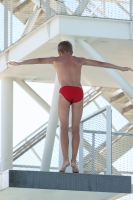Thumbnail - Boys B - Nico Julmy - Прыжки в воду - 2022 - International Diving Meet Graz - Participants - Switzerland 03056_36104.jpg