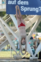 Thumbnail - Boys B - Nico Julmy - Прыжки в воду - 2022 - International Diving Meet Graz - Participants - Switzerland 03056_36106.jpg