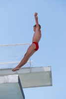 Thumbnail - Boys B - Nico Julmy - Прыжки в воду - 2022 - International Diving Meet Graz - Participants - Switzerland 03056_36108.jpg