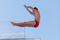 Thumbnail - Boys B - Nico Julmy - Прыжки в воду - 2022 - International Diving Meet Graz - Participants - Switzerland 03056_36110.jpg