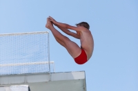 Thumbnail - Boys B - Nico Julmy - Прыжки в воду - 2022 - International Diving Meet Graz - Participants - Switzerland 03056_36111.jpg