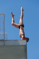 Thumbnail - Boys B - Henry Thorsmolle - Прыжки в воду - 2022 - International Diving Meet Graz - Participants - Switzerland 03056_36119.jpg