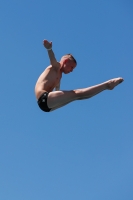 Thumbnail - Boys B - Henry Thorsmolle - Прыжки в воду - 2022 - International Diving Meet Graz - Participants - Switzerland 03056_36124.jpg