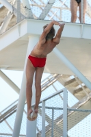 Thumbnail - Boys B - Nico Julmy - Прыжки в воду - 2022 - International Diving Meet Graz - Participants - Switzerland 03056_36145.jpg