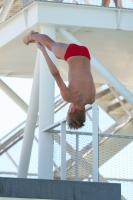 Thumbnail - Boys B - Nico Julmy - Прыжки в воду - 2022 - International Diving Meet Graz - Participants - Switzerland 03056_36146.jpg