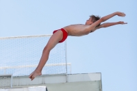Thumbnail - Boys B - Nico Julmy - Прыжки в воду - 2022 - International Diving Meet Graz - Participants - Switzerland 03056_36147.jpg