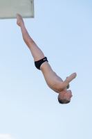 Thumbnail - Boys B - Henry Thorsmolle - Wasserspringen - 2022 - International Diving Meet Graz - Teilnehmer - Schweiz 03056_36161.jpg