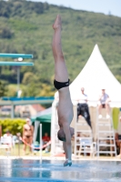 Thumbnail - Boys B - Henry Thorsmolle - Прыжки в воду - 2022 - International Diving Meet Graz - Participants - Switzerland 03056_36162.jpg