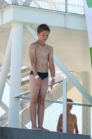 Thumbnail - Boys B - Edgar Bettens - Wasserspringen - 2022 - International Diving Meet Graz - Teilnehmer - Schweiz 03056_36165.jpg