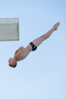 Thumbnail - Boys B - Henry Thorsmolle - Wasserspringen - 2022 - International Diving Meet Graz - Teilnehmer - Schweiz 03056_36191.jpg