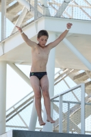 Thumbnail - Boys B - Edgar Bettens - Прыжки в воду - 2022 - International Diving Meet Graz - Participants - Switzerland 03056_36195.jpg