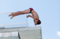 Thumbnail - Boys B - Edgar Bettens - Wasserspringen - 2022 - International Diving Meet Graz - Teilnehmer - Schweiz 03056_36199.jpg