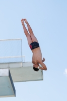 Thumbnail - Boys B - Edgar Bettens - Wasserspringen - 2022 - International Diving Meet Graz - Teilnehmer - Schweiz 03056_36201.jpg