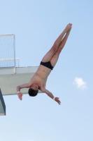 Thumbnail - Boys B - Edgar Bettens - Diving Sports - 2022 - International Diving Meet Graz - Participants - Switzerland 03056_36203.jpg