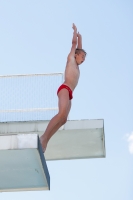 Thumbnail - Boys B - Nico Julmy - Прыжки в воду - 2022 - International Diving Meet Graz - Participants - Switzerland 03056_36214.jpg