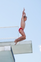 Thumbnail - Boys B - Nico Julmy - Прыжки в воду - 2022 - International Diving Meet Graz - Participants - Switzerland 03056_36215.jpg