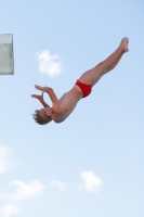 Thumbnail - Boys B - Nico Julmy - Прыжки в воду - 2022 - International Diving Meet Graz - Participants - Switzerland 03056_36220.jpg