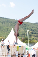 Thumbnail - Boys B - Nico Julmy - Прыжки в воду - 2022 - International Diving Meet Graz - Participants - Switzerland 03056_36221.jpg