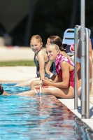 Thumbnail - Girls B - Sarah Berger - Прыжки в воду - 2022 - International Diving Meet Graz - Participants - Switzerland 03056_36240.jpg