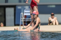 Thumbnail - Girls C - Lucie - Прыжки в воду - 2022 - International Diving Meet Graz - Participants - Switzerland 03056_36245.jpg