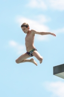 Thumbnail - Boys C - Edoardo - Wasserspringen - 2022 - International Diving Meet Graz - Teilnehmer - Schweiz 03056_36261.jpg