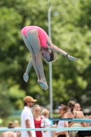 Thumbnail - Girls B - Tallulah Favre - Diving Sports - 2022 - International Diving Meet Graz - Participants - Switzerland 03056_36265.jpg