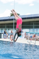 Thumbnail - Girls B - Tallulah Favre - Diving Sports - 2022 - International Diving Meet Graz - Participants - Switzerland 03056_36271.jpg
