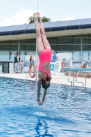 Thumbnail - Girls B - Tallulah Favre - Diving Sports - 2022 - International Diving Meet Graz - Participants - Switzerland 03056_36272.jpg