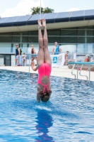 Thumbnail - Girls B - Tallulah Favre - Diving Sports - 2022 - International Diving Meet Graz - Participants - Switzerland 03056_36273.jpg