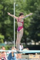 Thumbnail - Girls B - Agathe Guignard - Wasserspringen - 2022 - International Diving Meet Graz - Teilnehmer - Schweiz 03056_36276.jpg