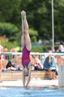 Thumbnail - Girls B - Agathe Guignard - Прыжки в воду - 2022 - International Diving Meet Graz - Participants - Switzerland 03056_36279.jpg