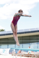 Thumbnail - Girls B - Agathe Guignard - Wasserspringen - 2022 - International Diving Meet Graz - Teilnehmer - Schweiz 03056_36281.jpg
