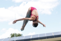 Thumbnail - Girls B - Agathe Guignard - Прыжки в воду - 2022 - International Diving Meet Graz - Participants - Switzerland 03056_36284.jpg