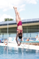Thumbnail - Girls B - Agathe Guignard - Diving Sports - 2022 - International Diving Meet Graz - Participants - Switzerland 03056_36286.jpg