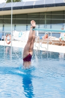 Thumbnail - Girls B - Agathe Guignard - Wasserspringen - 2022 - International Diving Meet Graz - Teilnehmer - Schweiz 03056_36289.jpg