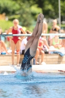 Thumbnail - Girls B - Tereza Jelínkova - Wasserspringen - 2022 - International Diving Meet Graz - Teilnehmer - Tschechische Republik 03056_36296.jpg