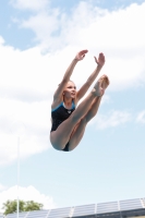 Thumbnail - Girls B - Tereza Jelínkova - Wasserspringen - 2022 - International Diving Meet Graz - Teilnehmer - Tschechische Republik 03056_36301.jpg