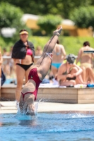 Thumbnail - Girls B - Sarah Berger - Wasserspringen - 2022 - International Diving Meet Graz - Teilnehmer - Schweiz 03056_36312.jpg