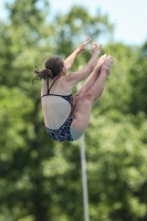 Thumbnail - Girls B - Dorota Tyserová - Plongeon - 2022 - International Diving Meet Graz - Participants - Czech Republic 03056_36324.jpg