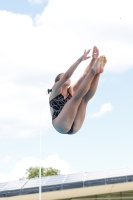 Thumbnail - Girls B - Dorota Tyserová - Plongeon - 2022 - International Diving Meet Graz - Participants - Czech Republic 03056_36332.jpg