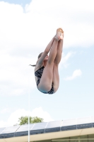 Thumbnail - Girls B - Dorota Tyserová - Diving Sports - 2022 - International Diving Meet Graz - Participants - Czech Republic 03056_36333.jpg