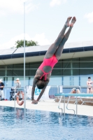 Thumbnail - Girls B - Tallulah Favre - Diving Sports - 2022 - International Diving Meet Graz - Participants - Switzerland 03056_36346.jpg