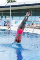 Thumbnail - Girls B - Tallulah Favre - Diving Sports - 2022 - International Diving Meet Graz - Participants - Switzerland 03056_36348.jpg