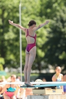 Thumbnail - Girls B - Agathe Guignard - Wasserspringen - 2022 - International Diving Meet Graz - Teilnehmer - Schweiz 03056_36350.jpg
